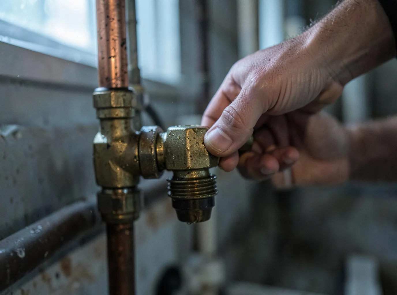 Emergency Plumber Rome, MS FAQs